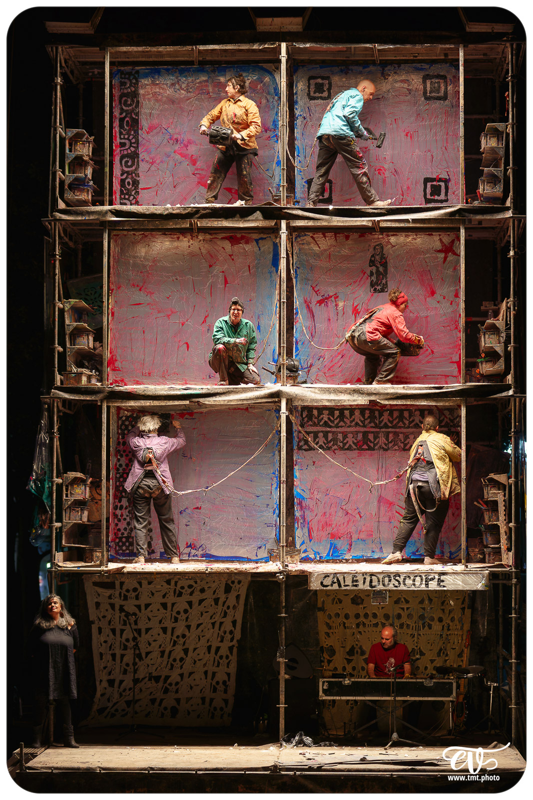 TMTPHOTO LA TORTUE DE GAUGUIN 020